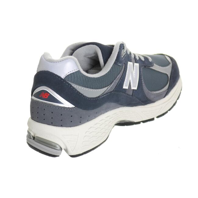 SCARPETTA M2002RSF NEW BALANCE - Mad Fashion | img vers.650x/
